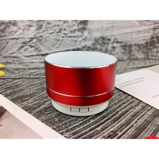 Loa bluetooth mini a10 đa năng – nghe nhạc + hỗ trợ kết nối thẻ nhớ tf và 3.5