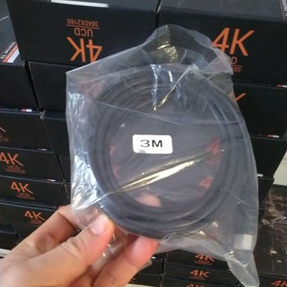 Cáp hdmi dài 3m