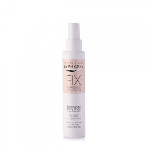 Xịt Khóa Nền Byphasse Fix Make Up Long Lasting 150ML