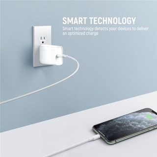Cáp sạc nhanh Kaxoe PD 60W cổng USB Type C