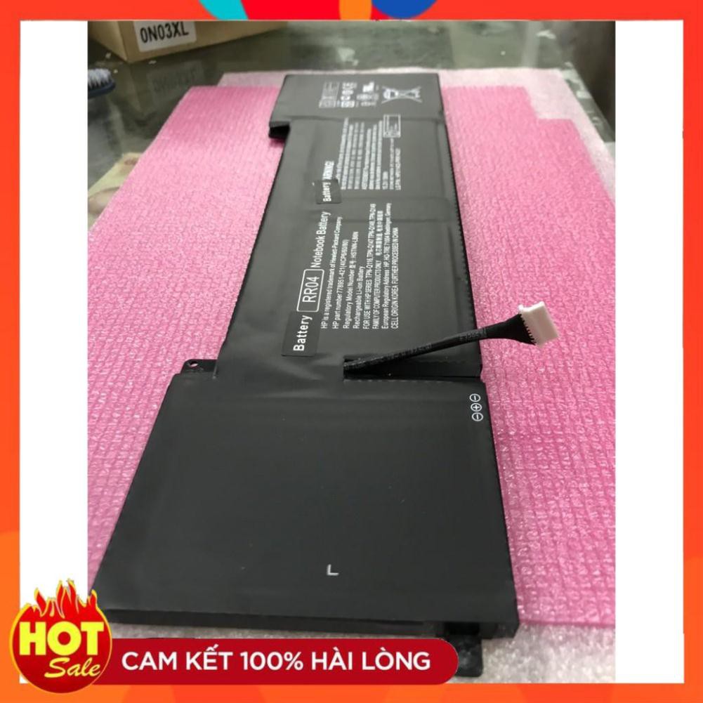 HÀNG ZIN  Pin(Battery) HP Omen 15-5208TX 15-5116TX 15-5010NR 15-5010TX RR04XL Original