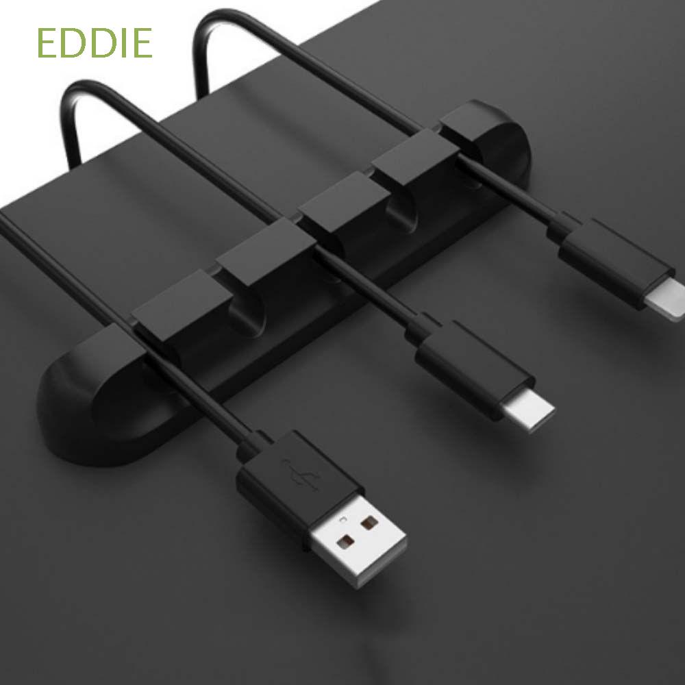 Phụ Kiện Sắp Xếp Dây Cáp USB Gọn Gàng Tiện Dụng Cho Xe Hơi|Kẹp Giữ Dây Cáp Trang Trí Nội Thất Xe Hơi Giá Đỡ