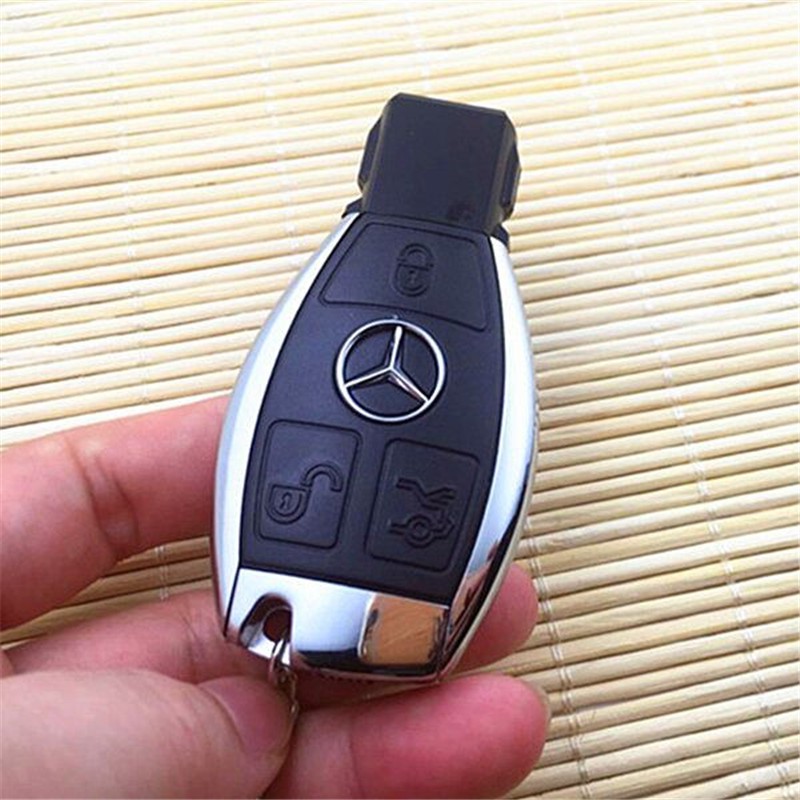 USB tốc độ cao 3.0 hình chìa khóa xe ô tô độc đáo | BigBuy360 - bigbuy360.vn
