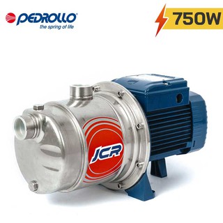 Máy bơm nước bán chân không Pedrollo JCRm 2C - 1HP
