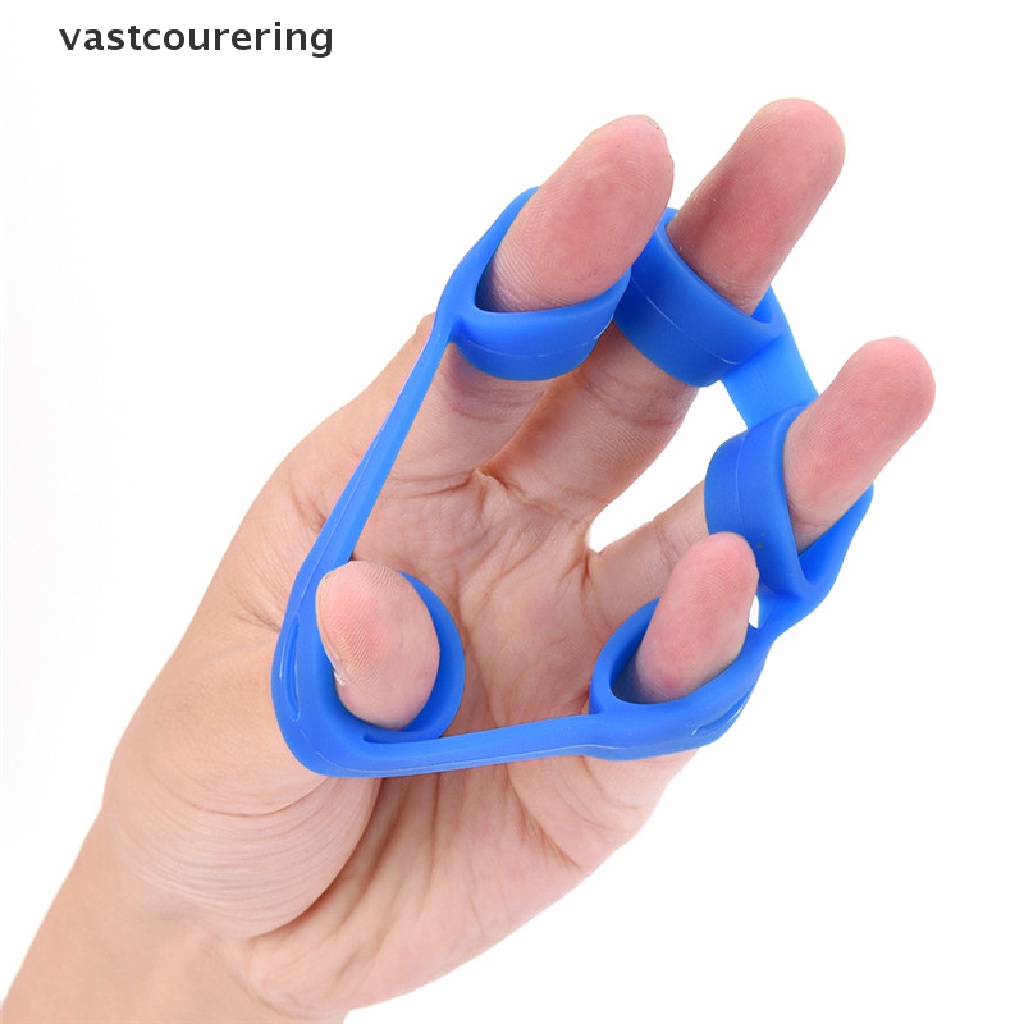Dụng Cụ Luyện Tập Sức Mạnh Ngón Tay Chuyên Dụng