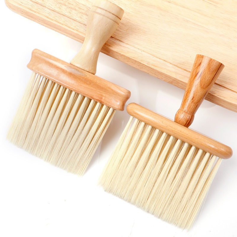 Bàn Chải Lông Mềm Dùng Vệ Sinh Bảng Điều Khiển Máy Tính/Bàn Phím Đa Năng