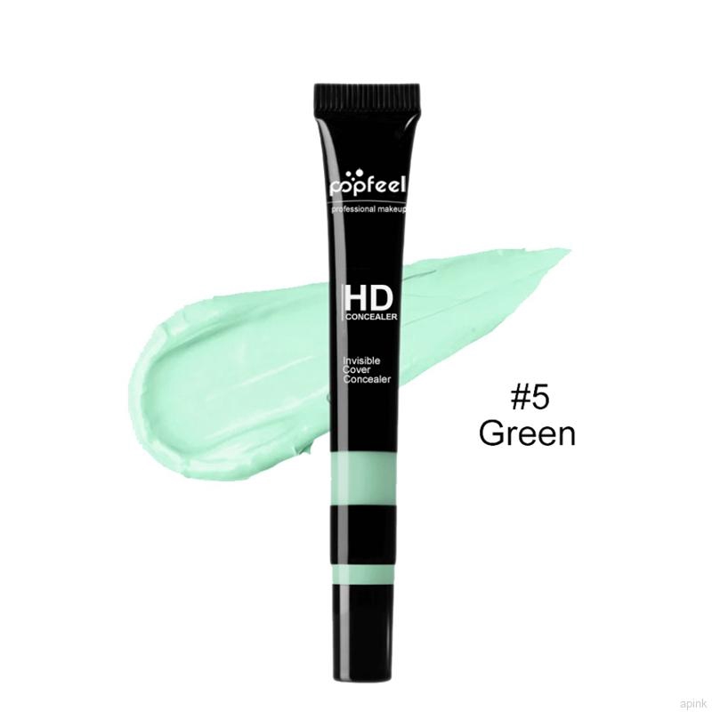 [Hàng mới về] Kem nền trang điểm che khuyết điểm tạo khối popfeel | BigBuy360 - bigbuy360.vn