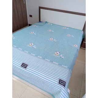 CHĂN HÈ ĐŨI NHẬP XỊN