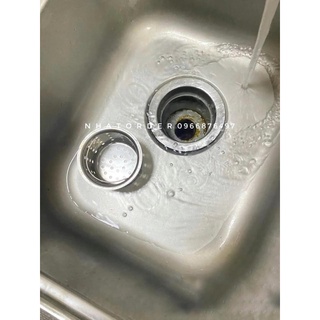Dung dịch tẩy ố