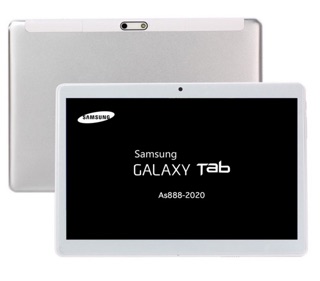 Máy tính bảng Japan tablet As-888 Ram 6G Tặng điện thoại nokia & bao da silicon