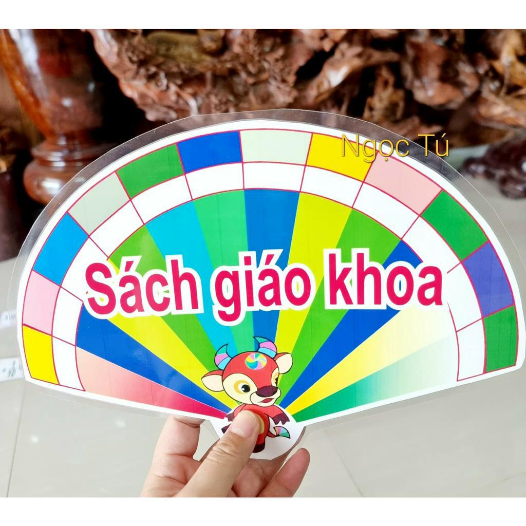 Thư viện lớp em