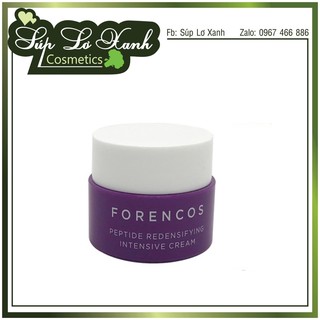 Kem dưỡng da Forencos tím MINI_ Kem đêm forencos tím MINI chính hãng.Sản Phẩm Chăm Sóc Da Cao Cấp