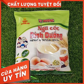 GIẢM GIÁ SỐC Ngũ cốc dinh dưỡng Vị Hương túi 500g