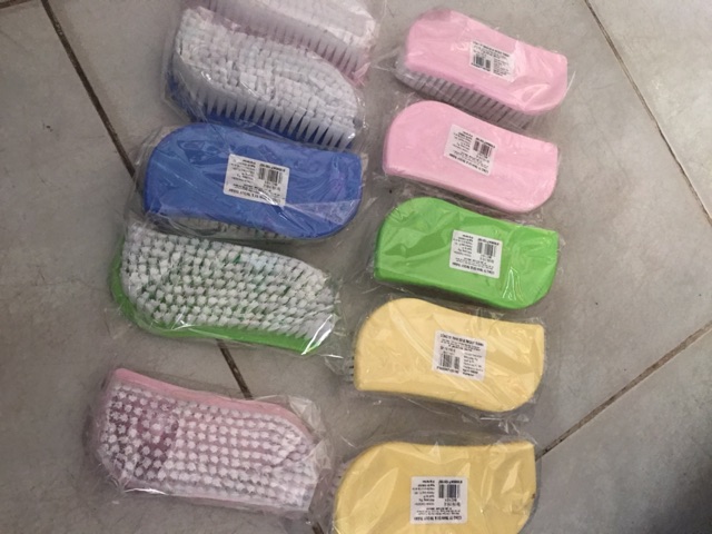 Bóp giặt đồ hình chiết lá 🍁