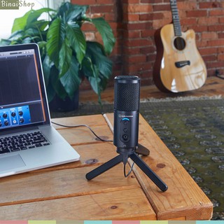 Micro thu âm audio technica ATR2500X USB