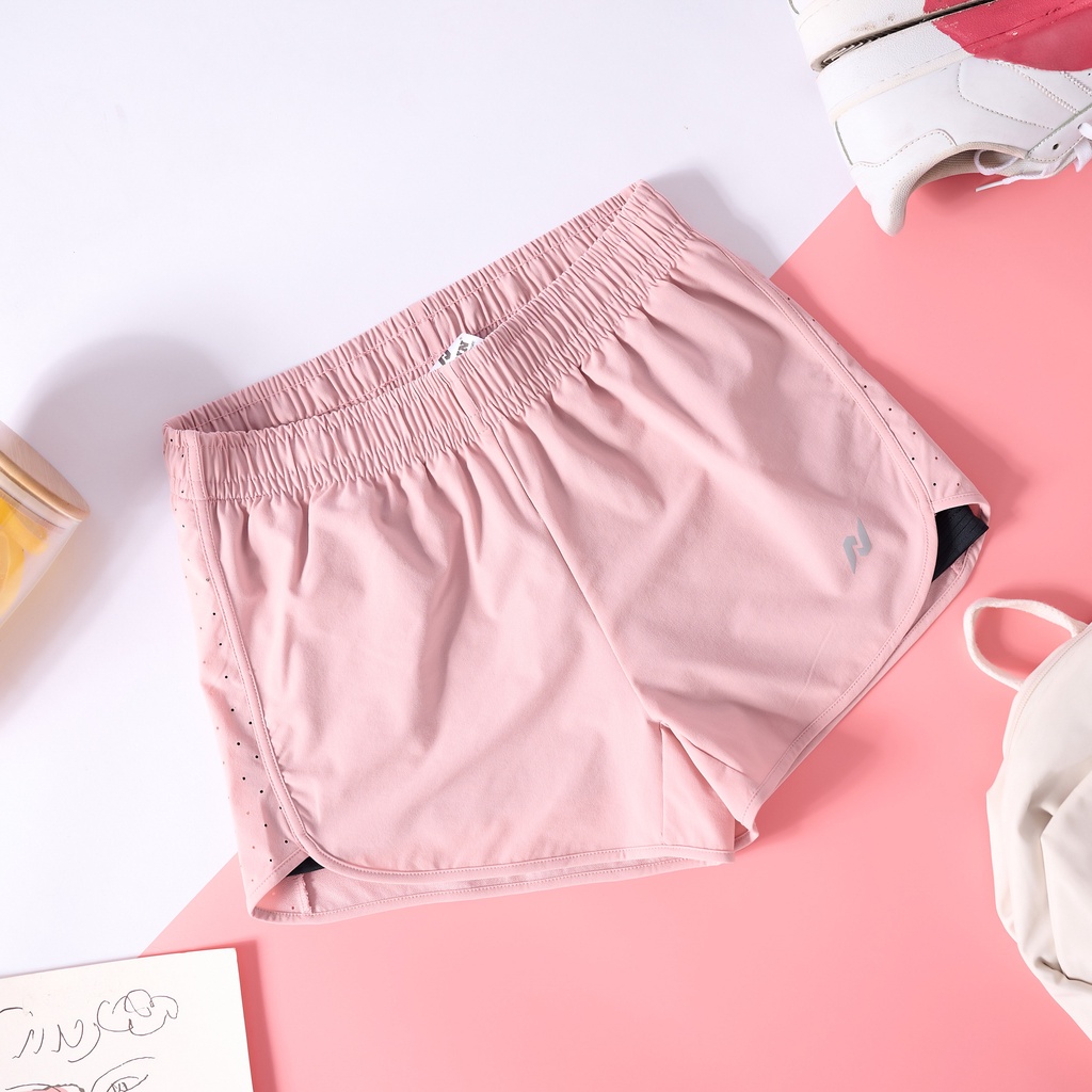 Quần Short Nữ Thể Thao Thoáng Mát 2022 QG04W | BigBuy360 - bigbuy360.vn