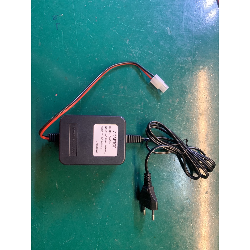 Adaptor 24v máy lọc nước RO