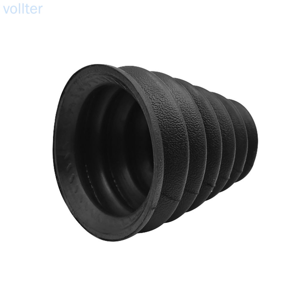 Vỏ Bọc Chống Bụi Bằng Silicone Kèm 4 Vòng Cao Su Cho Máy Khoan Điện