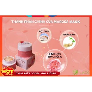 🥰 SIÊU PHẨM HÓT🥰 Mặt nạ Laco Mask