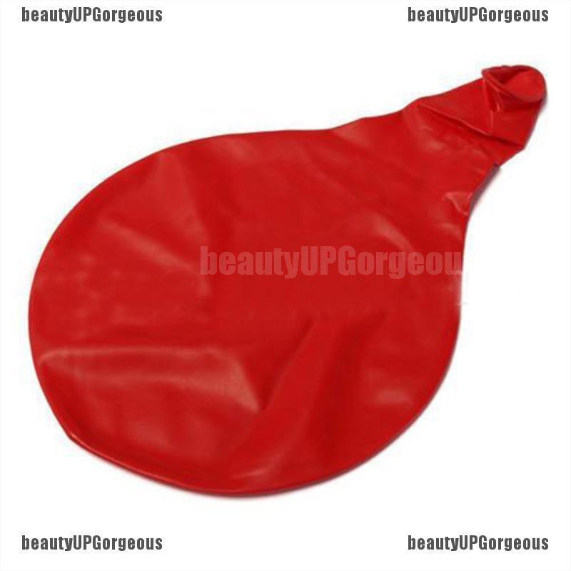 Bong bóng cao su kích thước 36 Inch dùng cho tiệc cưới, sinh nhật