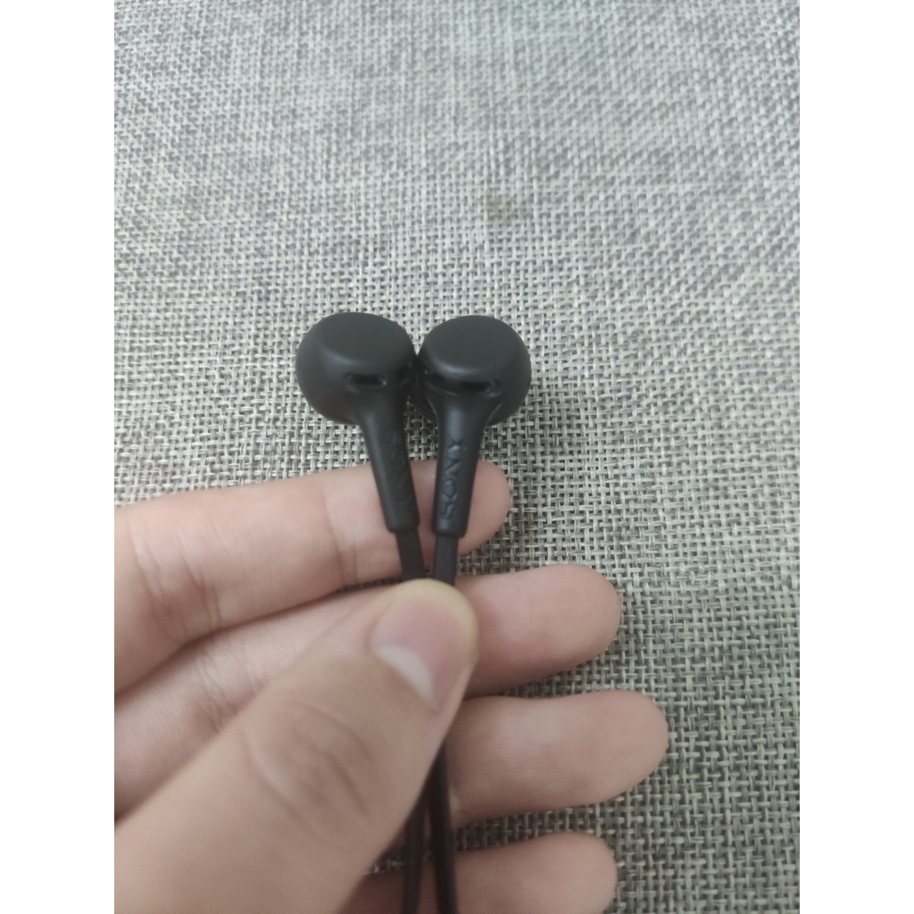 Puki shop / Tai Nghe Bluetooth Sony WI-XB400 - Extra bass Chính Hãng