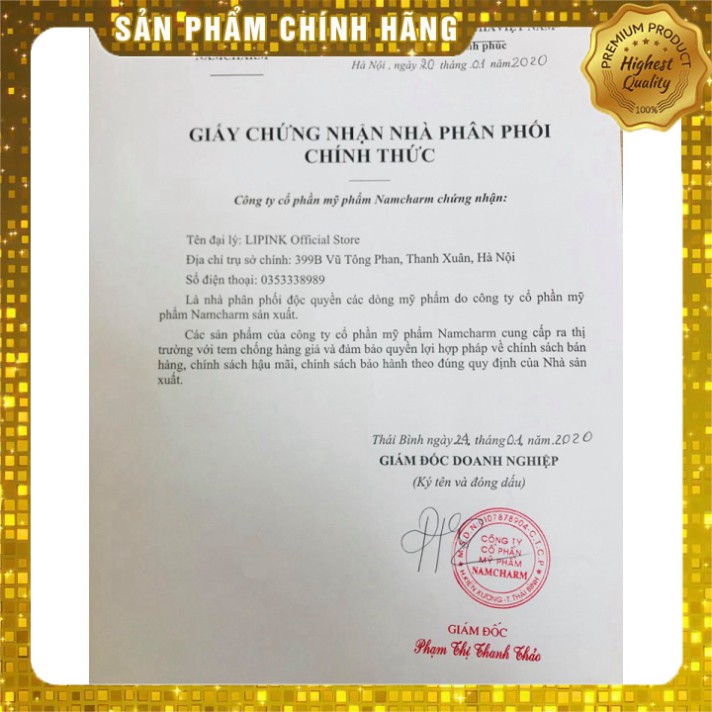 Nước hoa khô hương P.s I Love You - Hương thơm dành cho người đang yêu - lãng mạn | Thế Giới Skin Care