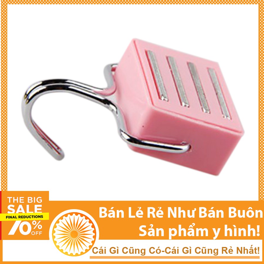 Nam châm tủ lạnh có móc treo hàng nhật bản loại 2kg