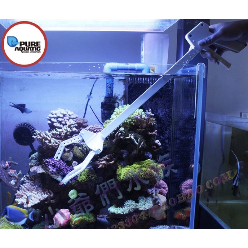 Kẹp gắp san hô Vastocean