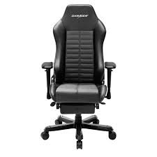 DXRACER GAMING CHAIR - Iron Series GC-I133-N/NR-A2