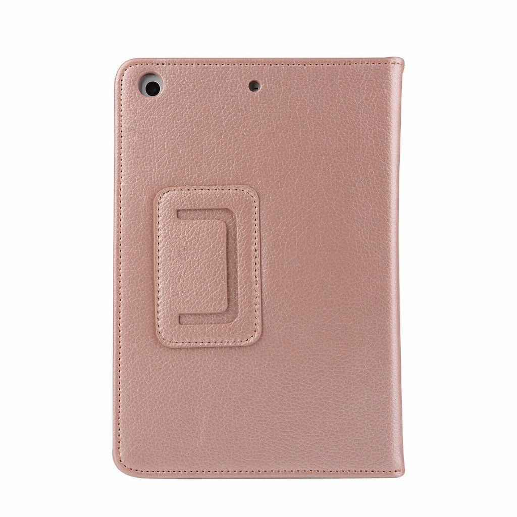 Smart protective PU leather case for iPad 1 2 3 4 5 6