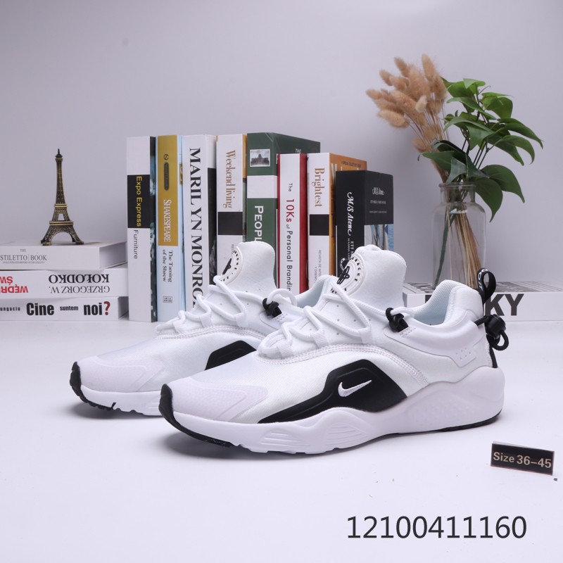 🌟FULLBOX🌟ORDER🌟SALE 50%🌟ẢNH THẬT🌟 NIKE AIR HUARACHE CITY MOVE 🌟GIÀY NAM NỮ