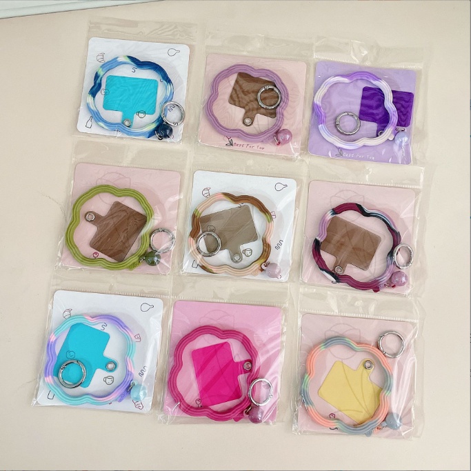 Vòng Đeo Tay Chống Rơi Thông Dụng Cho Tất Cả Các Dòng Điện Thoại