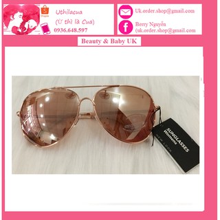 Sale off Kính thời trang Newlook UK cho nữ