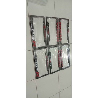 Phụ Kiện Gắn Biển Số Xe Hơi Chuyên Dụng Ốp