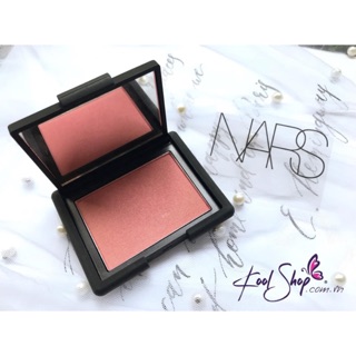 Phấn má Nars Orgasm – Má hồng siêu đẹp