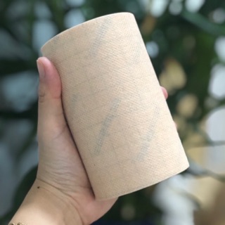 Băng keo nịt ngực cho trans , sb màu da (che tên sp nếu cần ) cuộn dài 10 mét , 5 mét