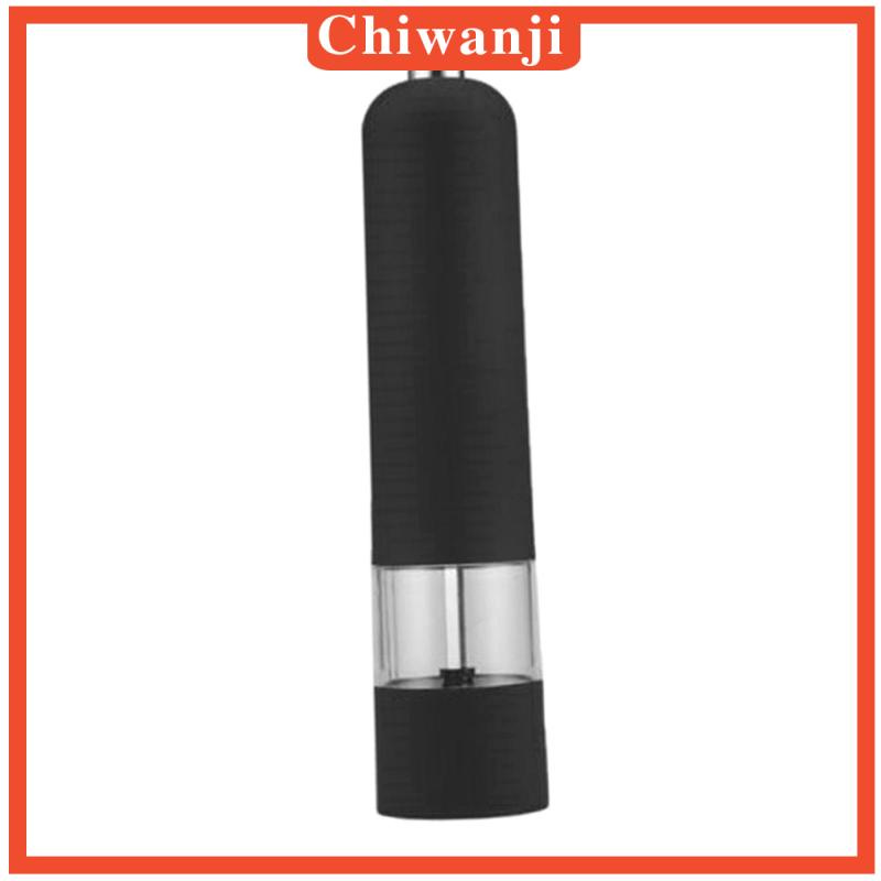 Máy Xay Tiêu Bằng Nhựa Tự Động 22.5cm