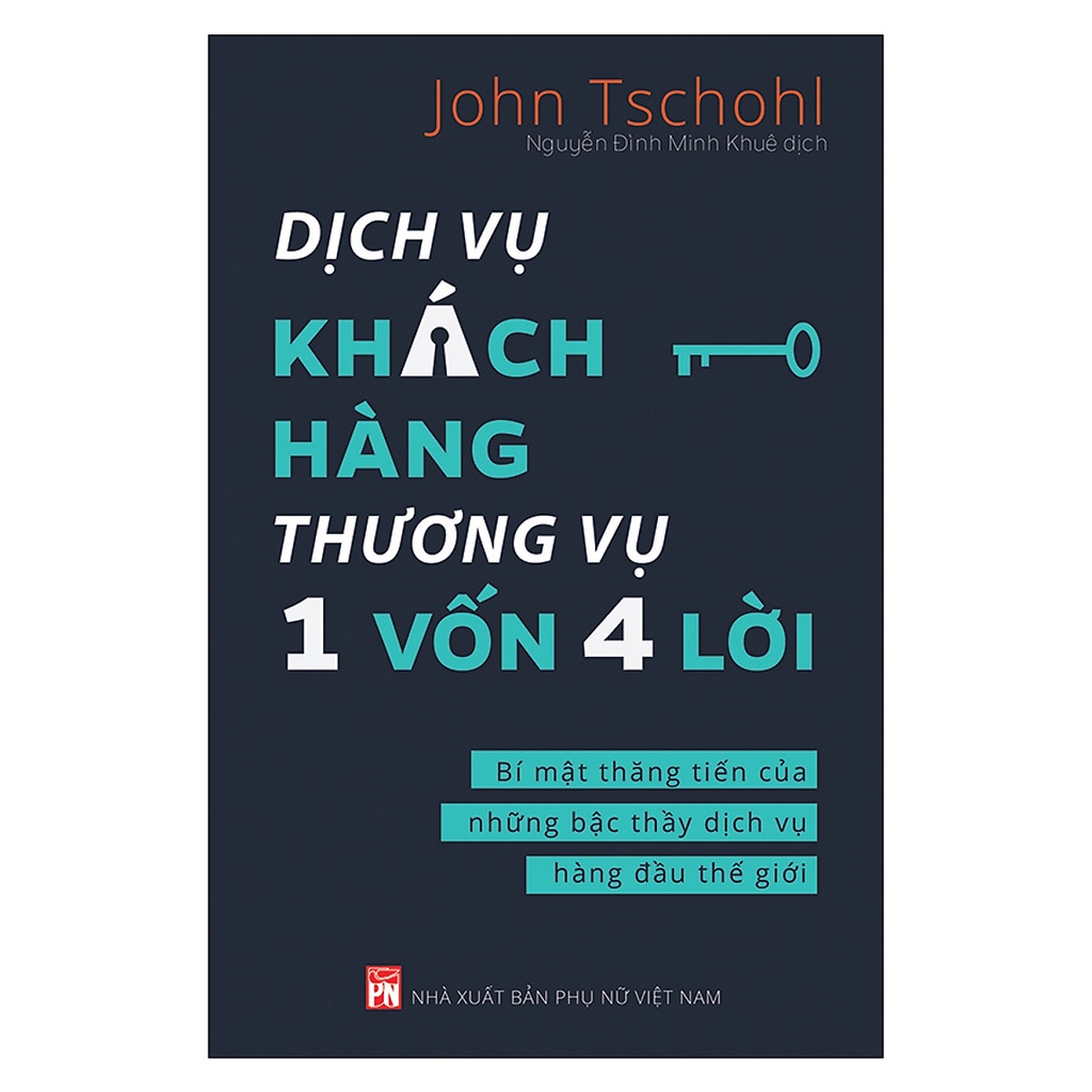 Sách - Combo Dịch Vụ Khách Hàng - Thương Vụ 1 Vốn 4 Lời (Bộ 2 Cuốn)
