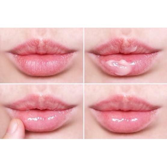 Mặt Nạ Ngủ Cho Môi Laneige Lip Sleeping Mask