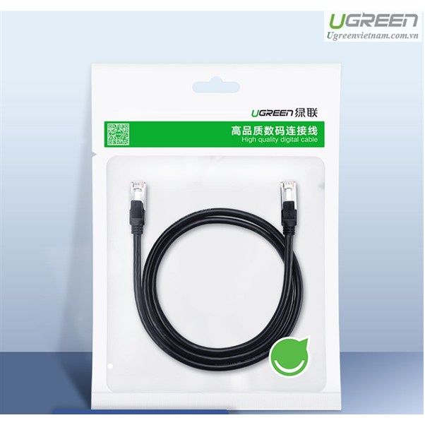 Dây Mạng Cat6 Đúc Sẵn Ugreen NW101 Chính Hãng