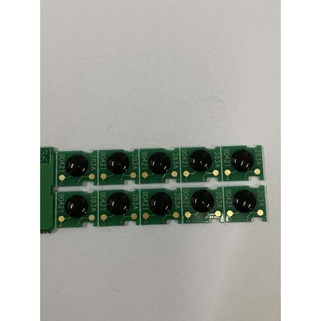 Chip hộp mực 83A - dùng cho máy Hp M125, M126, M127, M201, M225, m125a, m127fn, 127fn, m201dw