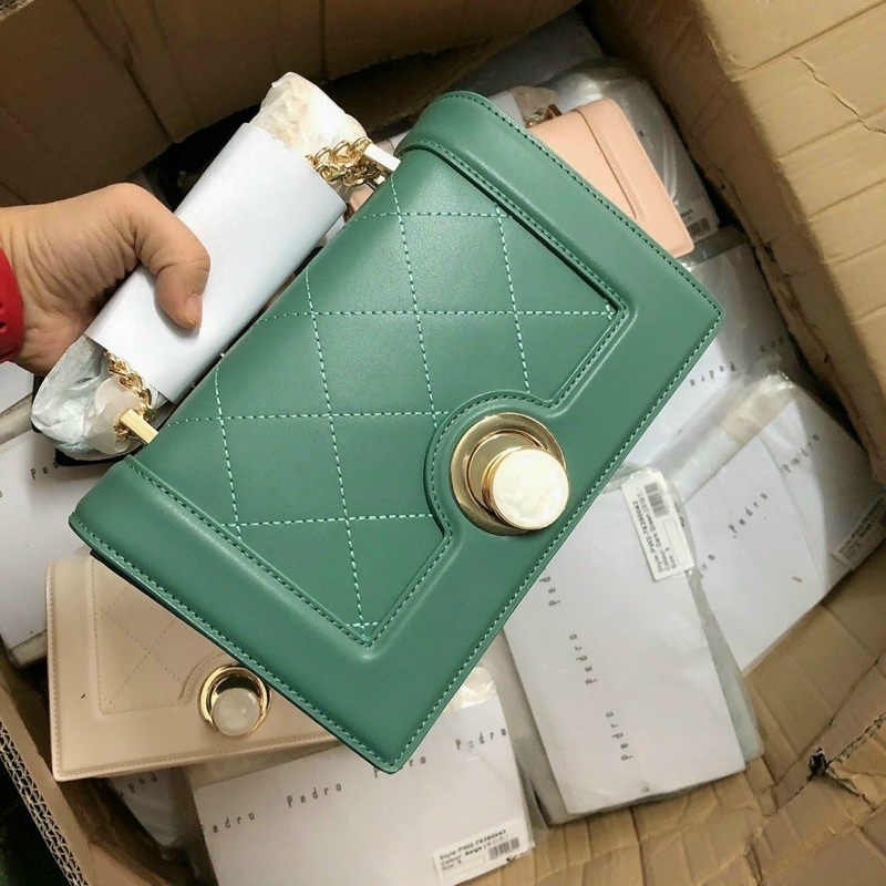 Pedro khoá ngọc xoay | BigBuy360 - bigbuy360.vn