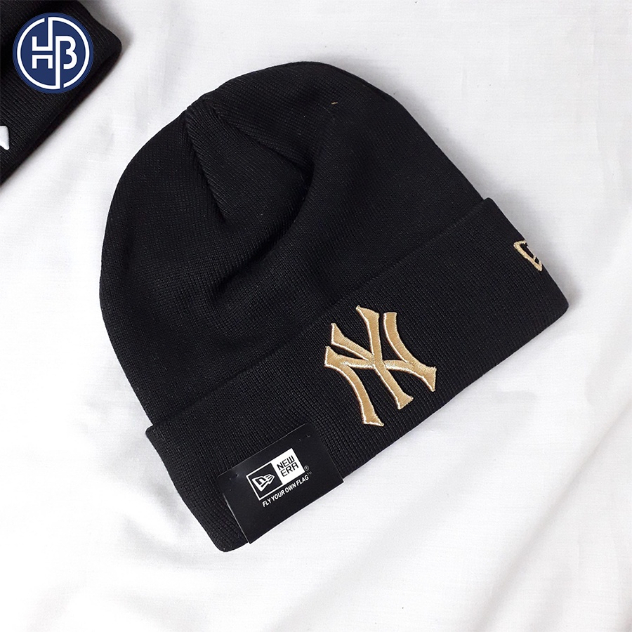 MŨ LEN THỜI TRANG - H.B STORE