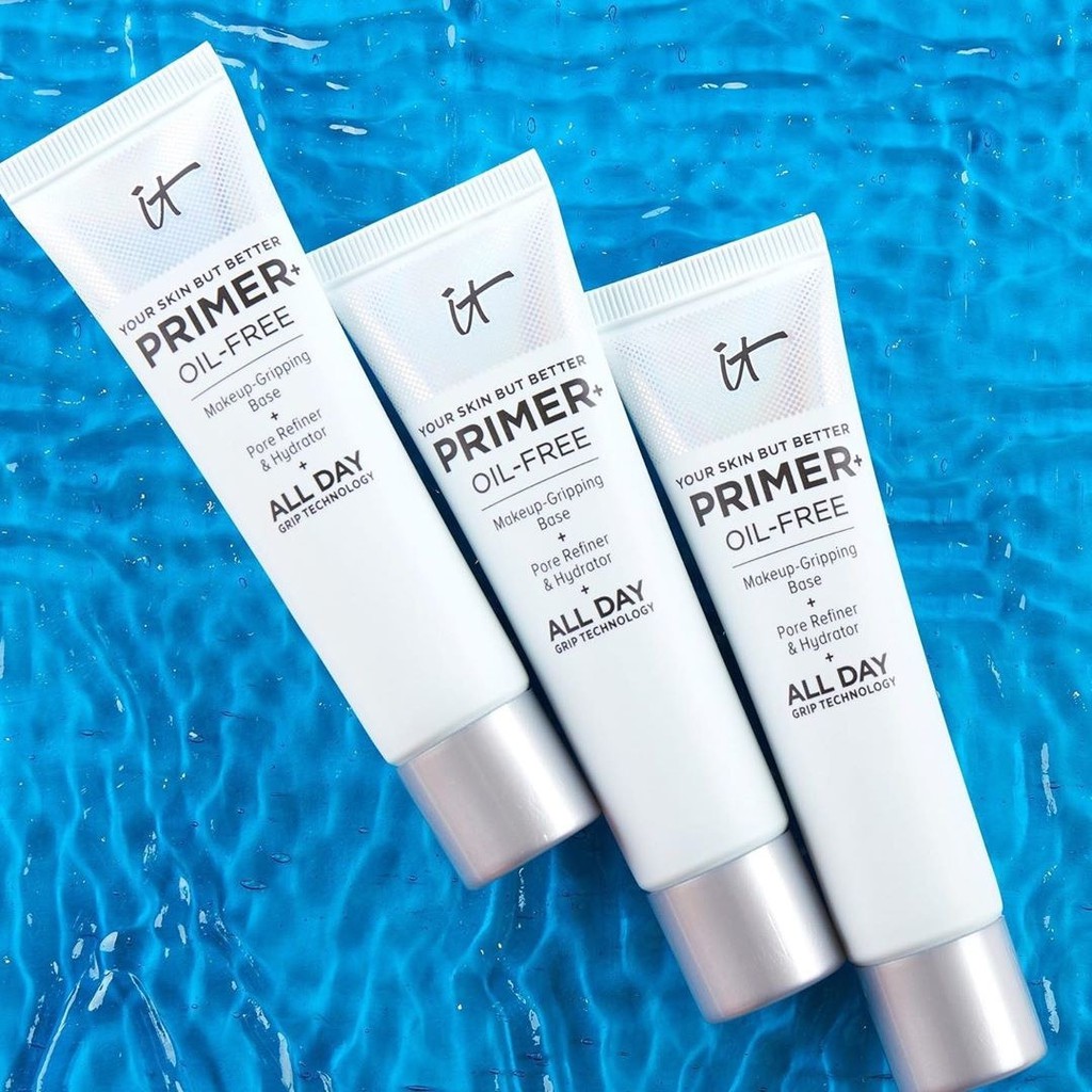 [IT COSMETICS] Kem lót kiềm dầu IT COSMETICS Your Skin But Better Primer | BigBuy360 - bigbuy360.vn