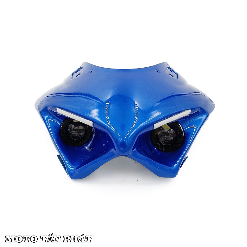 Ốp đầu Ducati  cho GSX-R150