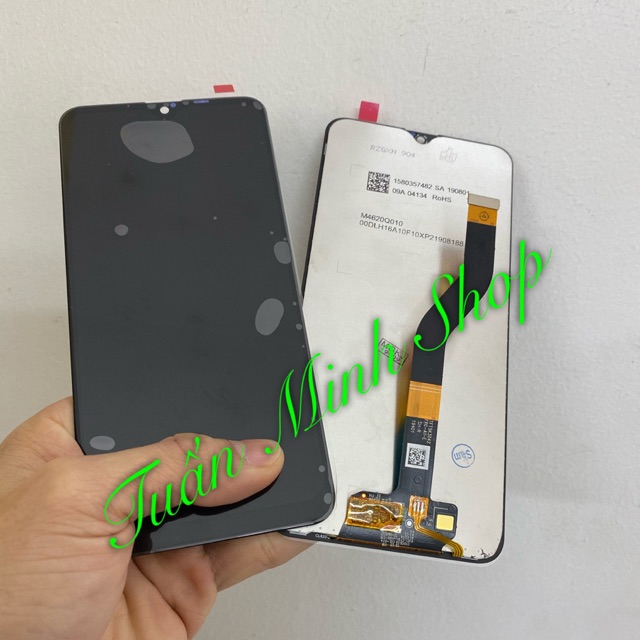 Màn hình Galaxy A10S