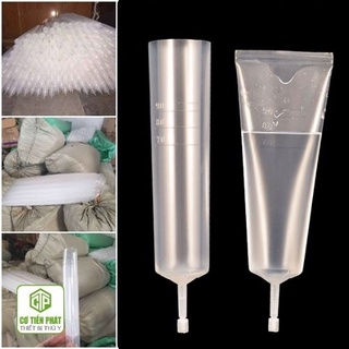 Tuýp đựng tinh heo dùng trữ tinh heo và phối giống dung tích 100ml