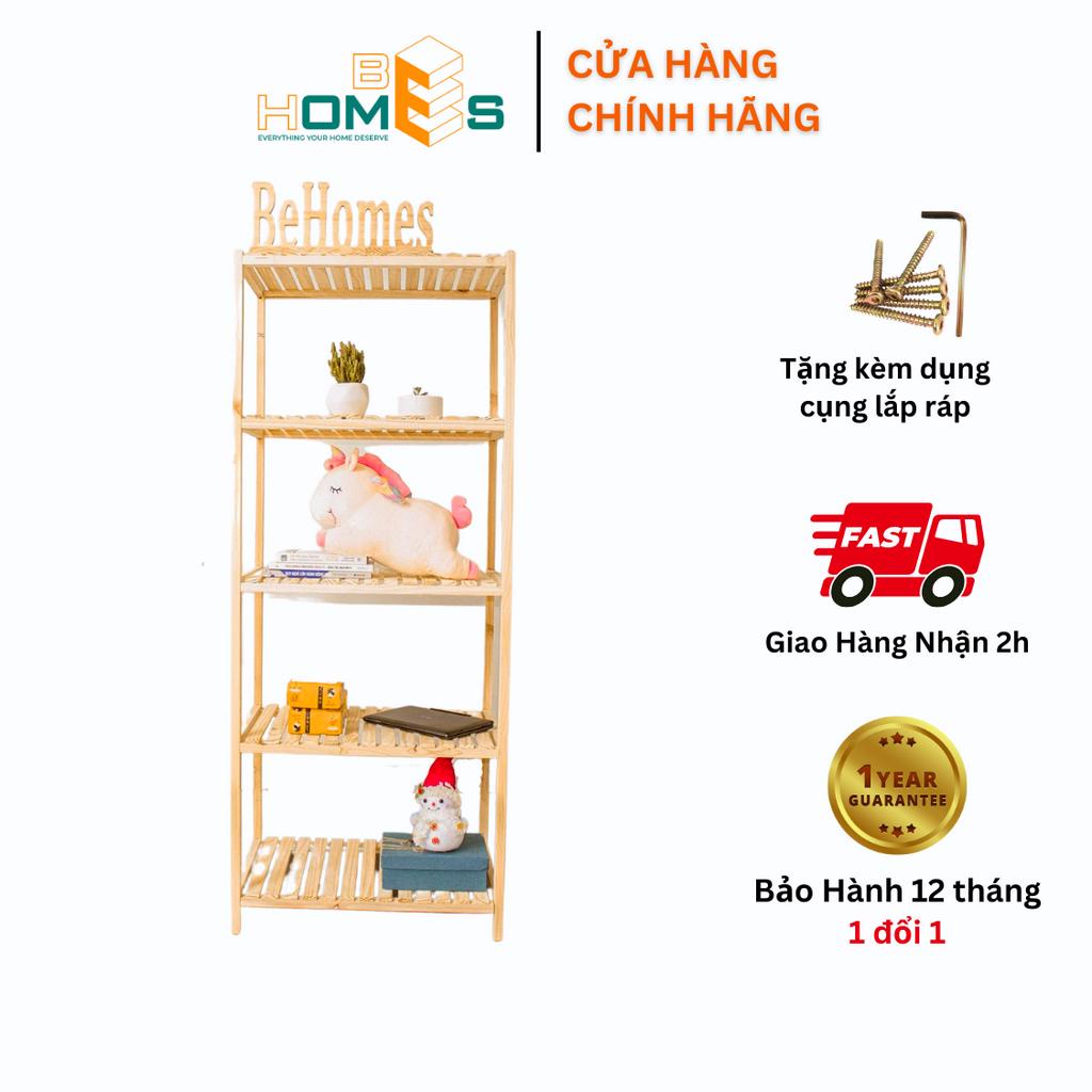 Kệ lò vi sóng Behomes 5 tầng