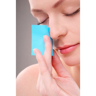 giấy thấm dầu nội địa Trung Quốc