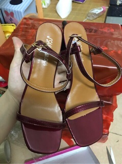 Order_Sandal quai mảnh hot hit